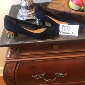 Tory Burch size 71/2m